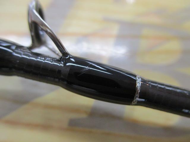 ガリンペイロ FXB-GP711ML(+) Garimpeiro｜＠ベリーネット 日本最大