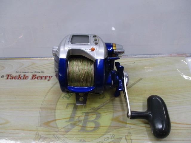 ハイパータナコン 400FBe｜＠ベリーネット 日本最大新品中古釣具WEB