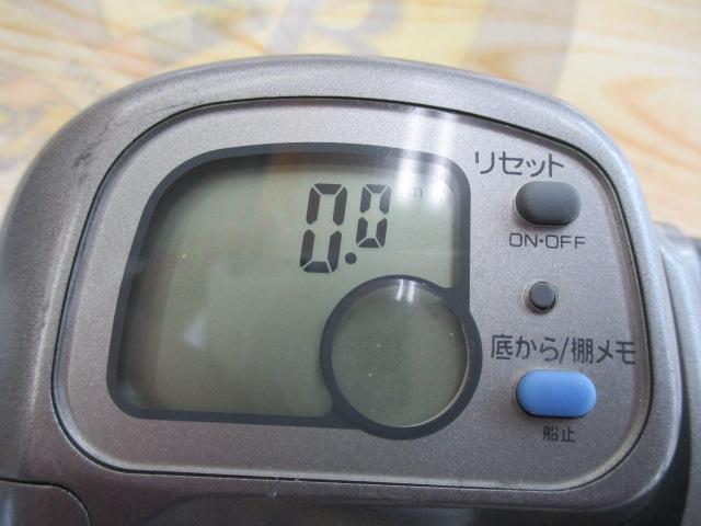 タナセンサーS 300DX
