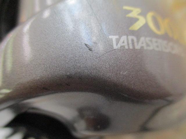 タナセンサーS 300DX