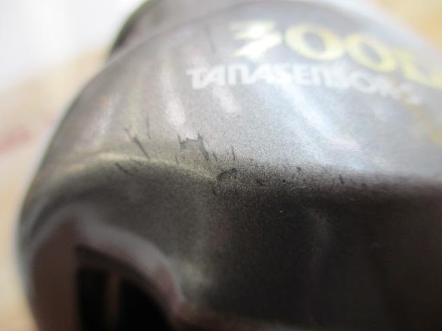 タナセンサーS 300DX
