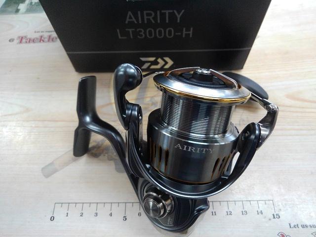 23エアリティ LT3000-H