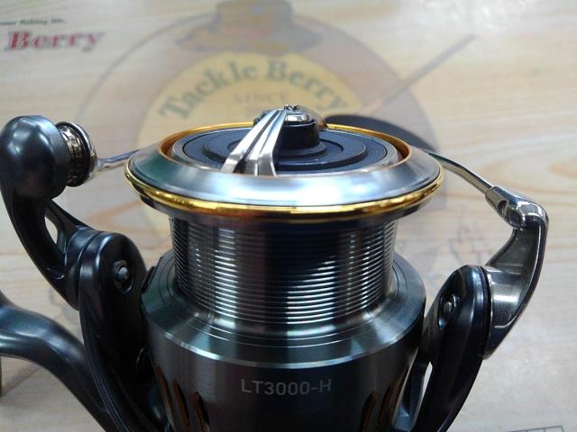 23エアリティ LT3000-H