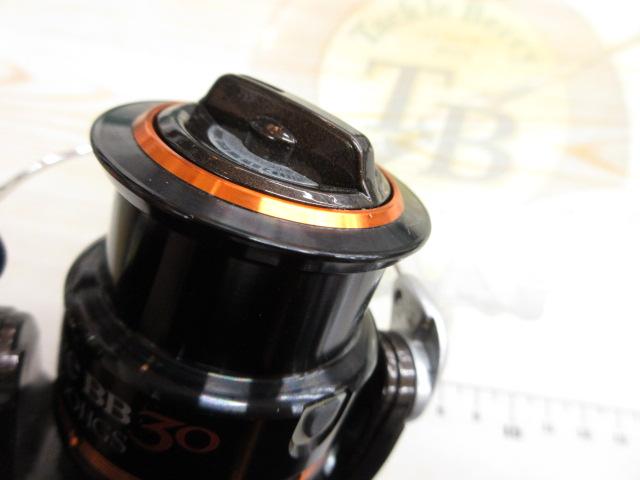 11ソアレBB 30 2000HGS