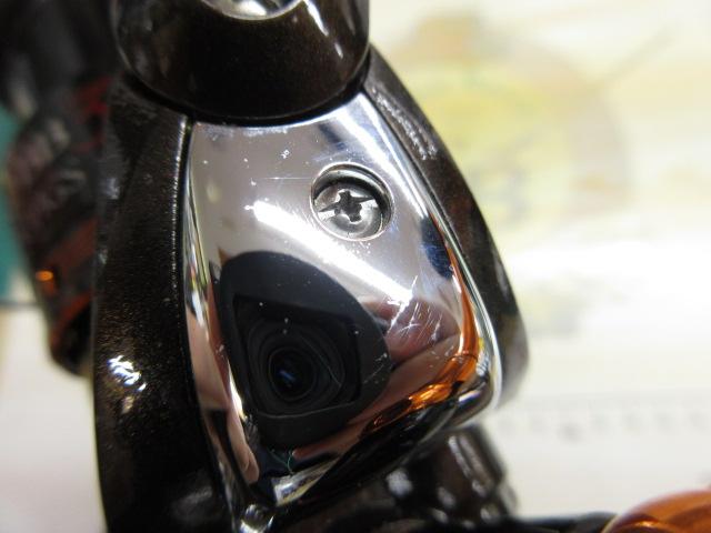 11ソアレBB 30 2000HGS