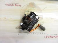 11ソアレBB 30 2000HGS