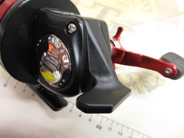 アブマチック170｜＠ベリーネット 日本最大新品中古釣具WEBショップ