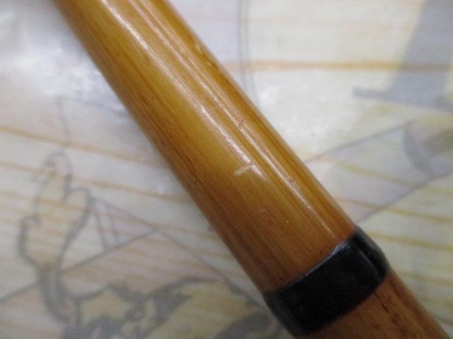和竿カワハギ竿