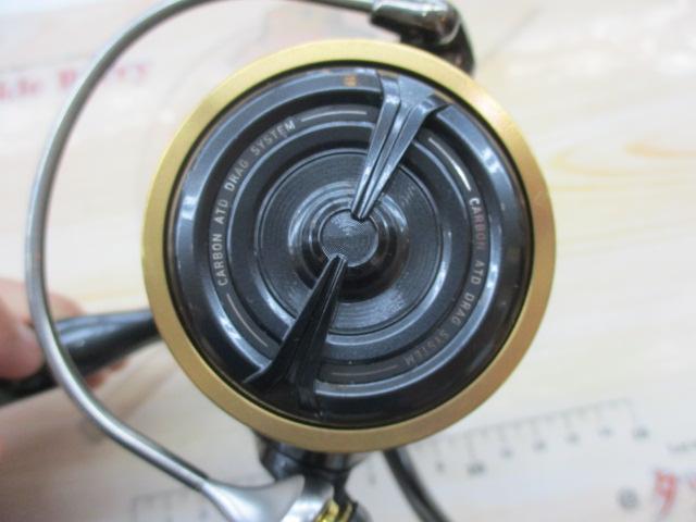 22カルディアSW 5000D-CXH