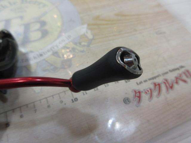 18月下美人MX LT2000S