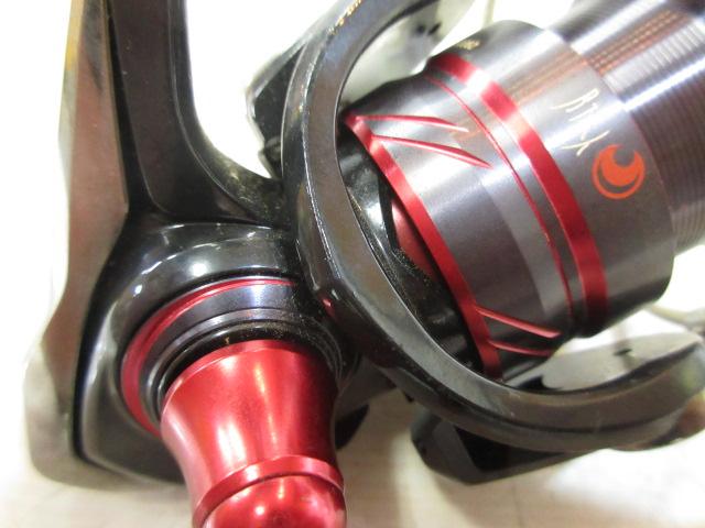 18月下美人MX LT2000S
