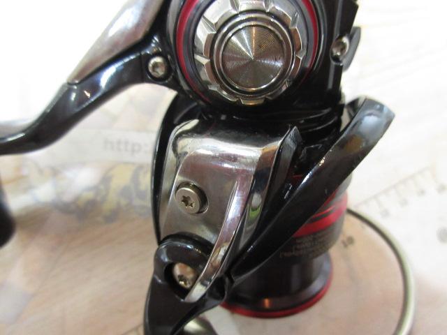 18月下美人MX LT2000S