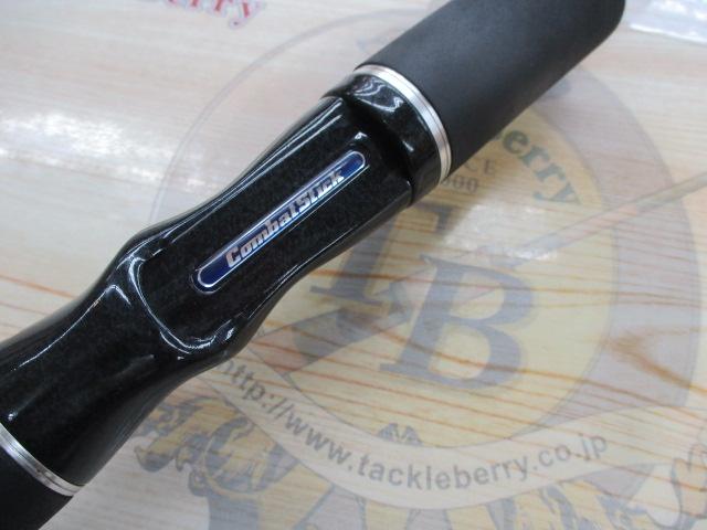 値下げ　定価31,290円　ディストーション 中古 激レア 目が光る タクティクス TCSC-69HD｜＠ベリーネット 日本最大新品中古釣具WEBショップ