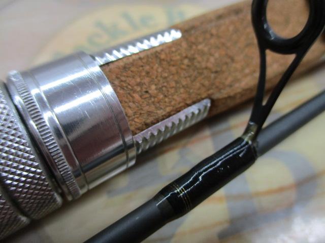ファントムX 562ULRS-V｜＠ベリーネット 日本最大新品中古釣具WEBショップ