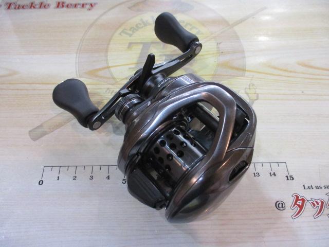 25SLX BFS XG LEFT｜＠ベリーネット 日本最大新品中古釣具WEBショップ