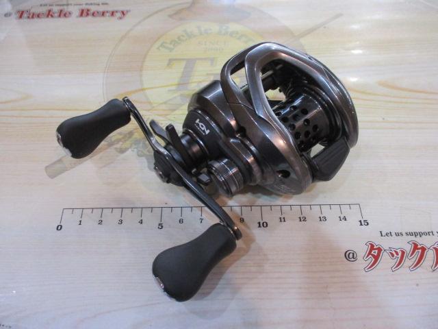 25SLX BFS XG LEFT｜＠ベリーネット 日本最大新品中古釣具WEBショップ