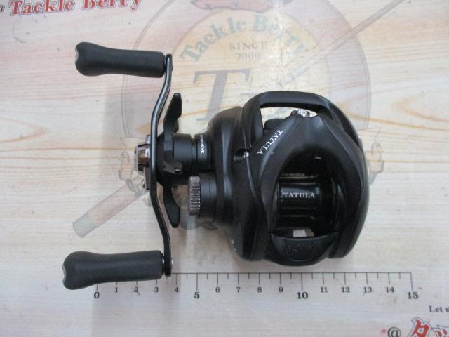 24タトゥーラ TW 100XHL