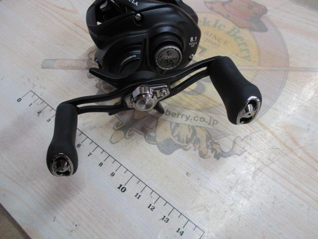 24タトゥーラ TW 100XHL