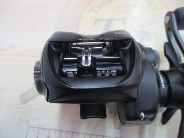 24タトゥーラ TW 100XHL