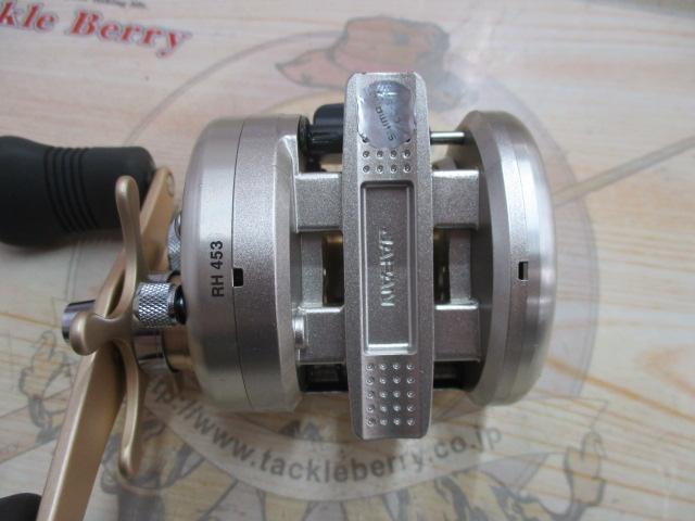 02アクシス 101 Ver2｜＠ベリーネット 日本最大新品中古釣具WEBショップ
