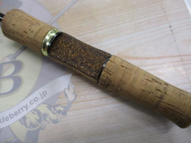 トラウティーノ TT-602UL