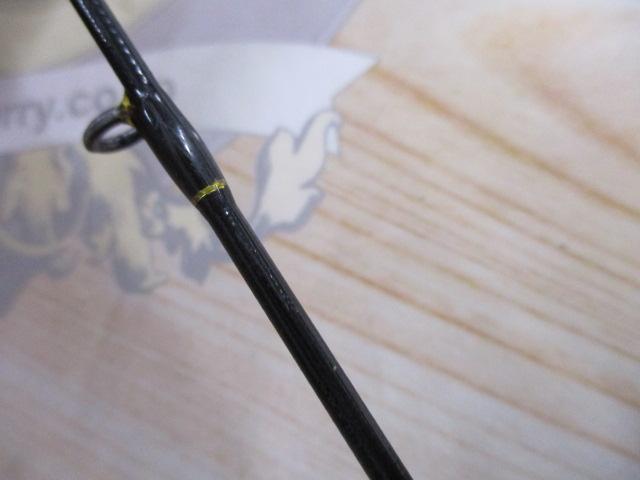 トラウティーノ TT-602UL