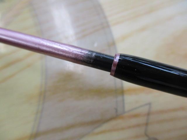 バーチカルプロ48miniⅡ ローザ(ピンク)