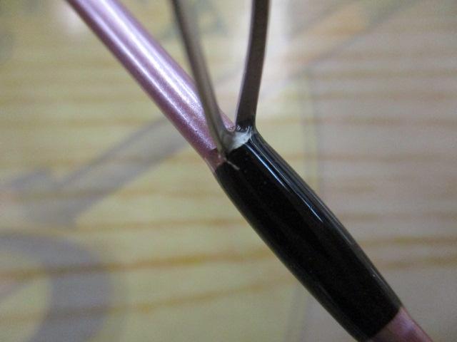 バーチカルプロ48miniⅡ ローザ(ピンク)