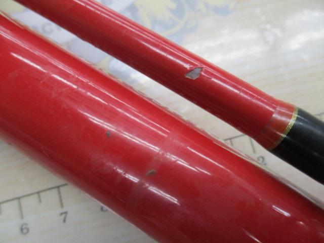 プロファイターローリングアジビシ200