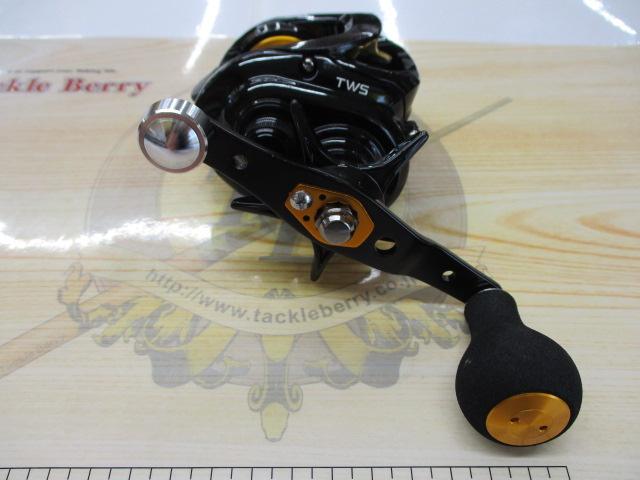 ブラストBJ TW 150SH｜＠ベリーネット 日本最大新品中古釣具WEBショップ