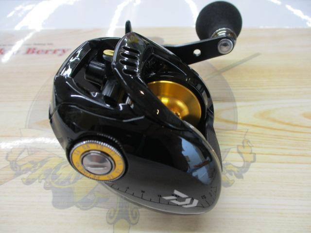 ブラストBJ TW 150SH｜＠ベリーネット 日本最大新品中古釣具WEBショップ