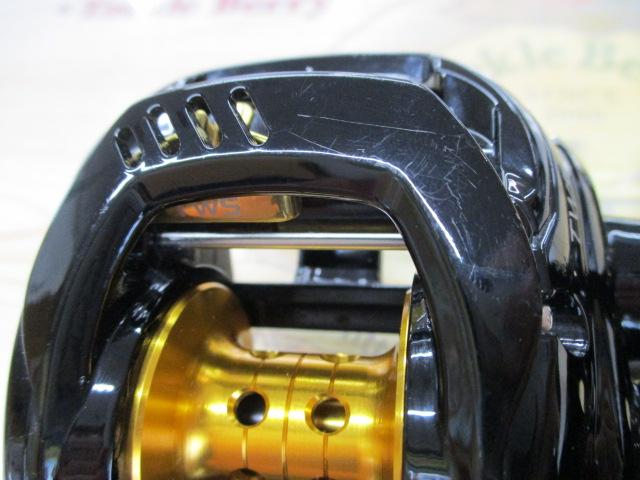 ブラストBJ TW 150SH｜＠ベリーネット 日本最大新品中古釣具WEBショップ