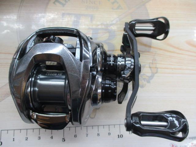 スティーズリミテッド SV TW 1000S-XH｜＠ベリーネット 日本最大新品