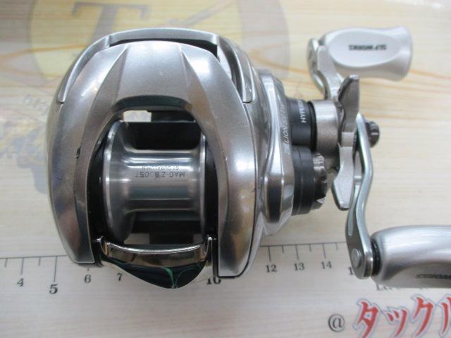 21ジリオン SV TW 1000XH
