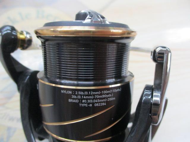 20ルビアス FC LT2000S-XH｜＠ベリーネット 日本最大新品中古釣具WEB