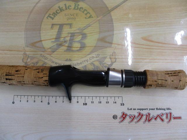 フレイム FGC-604｜＠ベリーネット 日本最大新品中古釣具WEBショップ