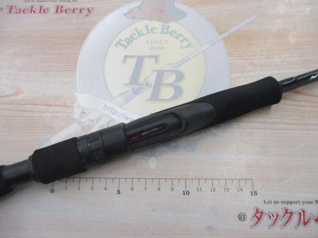グランデージ STD.76L｜＠ベリーネット 日本最大新品中古釣具WEBショップ