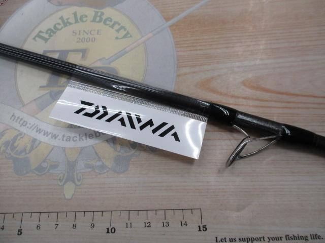 オーバーゼアグランデ 106MH｜＠ベリーネット 日本最大新品中古釣具WEB