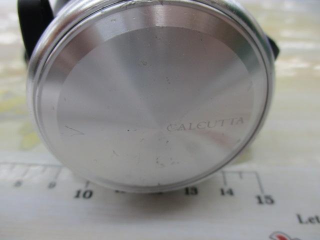 12カルカッタ 100