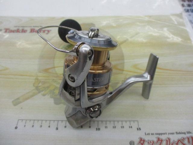 13バイオマスターSW 4000HG｜＠ベリーネット 日本最大新品中古釣具WEB