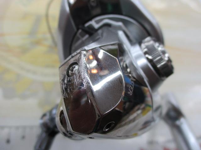 13バイオマスターSW 4000HG｜＠ベリーネット 日本最大新品中古釣具WEB