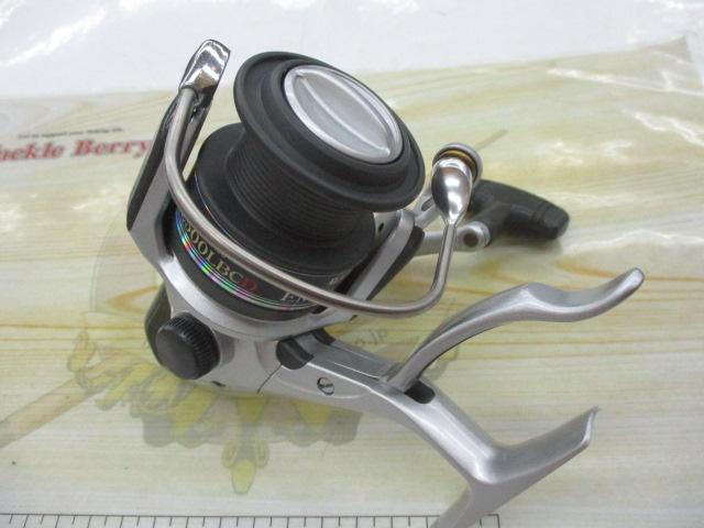エンブレムS 2500LBCD