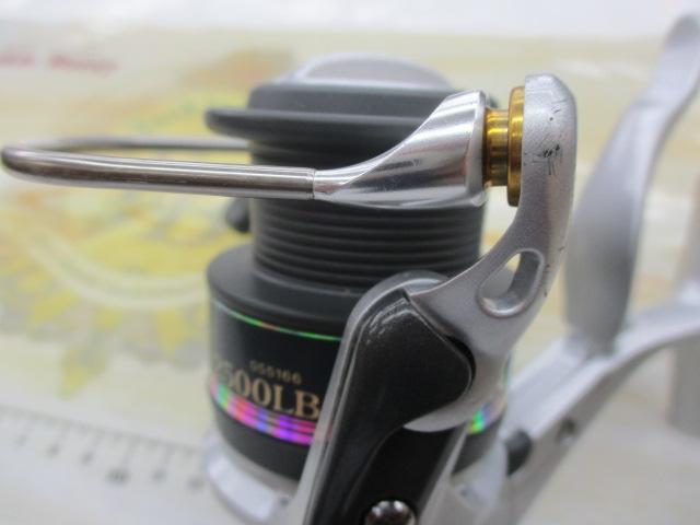 エンブレムS 2500LBCD