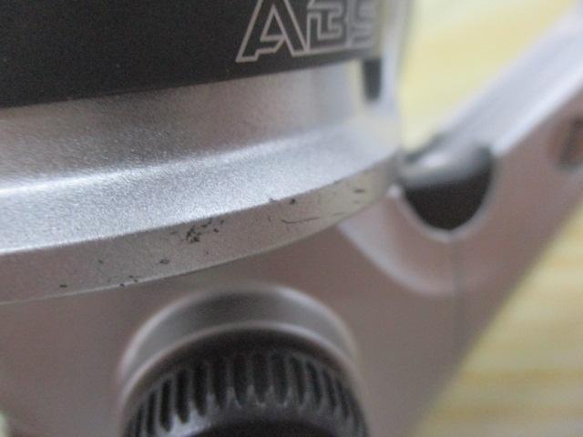 エンブレムS 2500LBCD