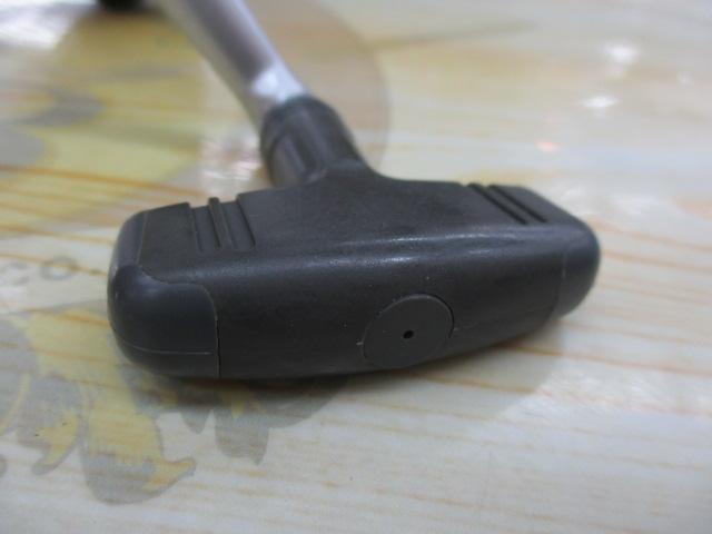 エンブレムS 2500LBCD