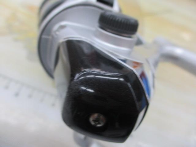エンブレムS 2500LBCD