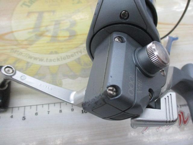 BB-X 3000