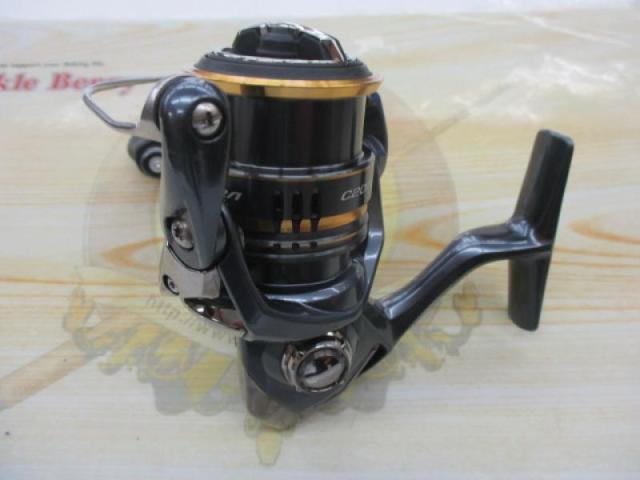 21アルテグラ C2000SHG｜＠ベリーネット 日本最大新品中古釣具WEBショップ
