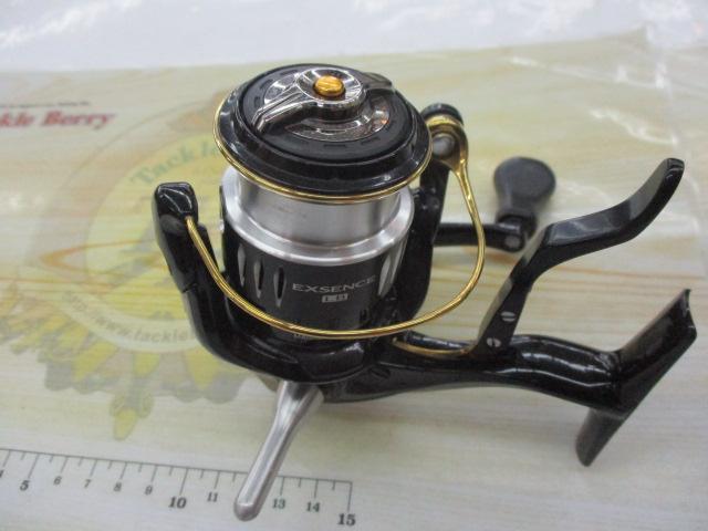 15エクスセンスLB C2000MDH｜＠ベリーネット 日本最大新品中古釣具WEB