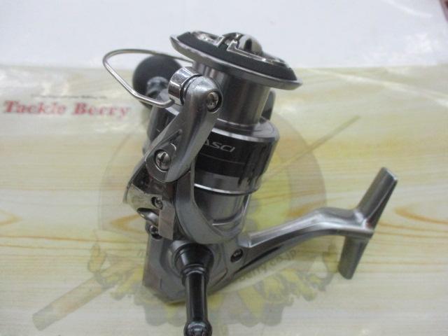 21ナスキー C5000XG